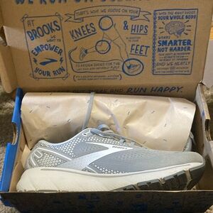 Brooks Ghost 14 Women’s Walking shoes Size US 11b
